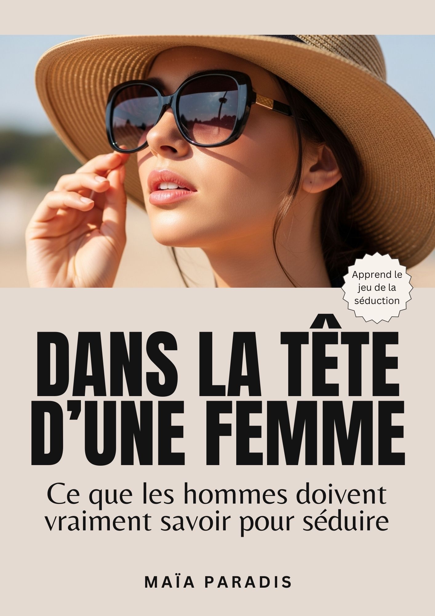 Dans la tête d'une femme